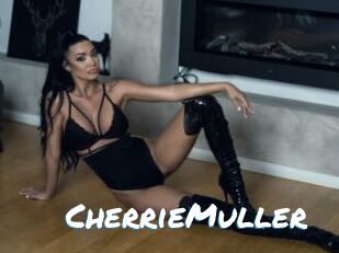 CherrieMuller