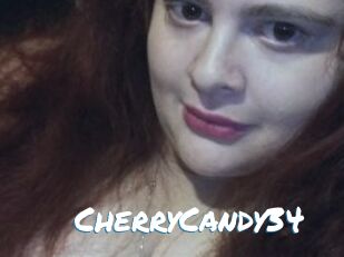 CherryCandy34