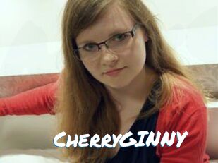 CherryGINNY