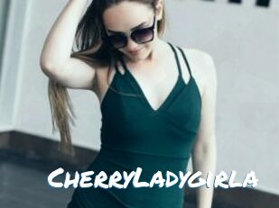 CherryLadygirla