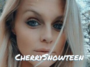 CherrySnowteen