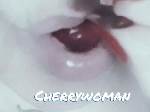 Cherrywoman