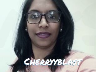 Cherryyblast