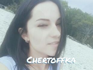 Chertoffka