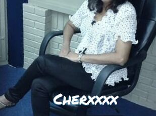 Cherxxxx