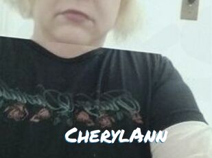 CherylAnn