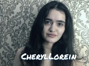 CherylLorein