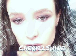 CheryllShine