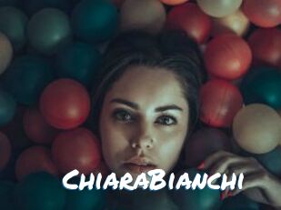 ChiaraBianchi