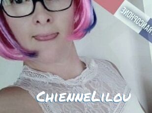 ChienneLilou