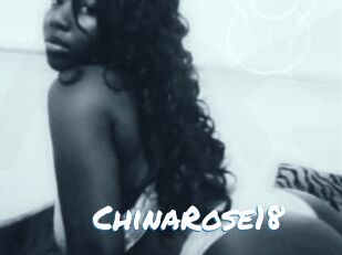 ChinaRose18