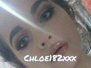 Chloe182xxx