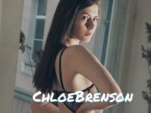 ChloeBrenson