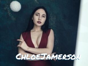 ChloeJamerson