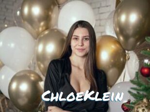 ChloeKlein