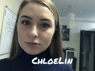 ChloeLin