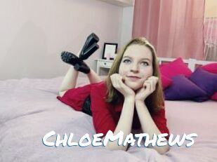 ChloeMathews