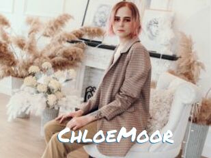 ChloeMoor