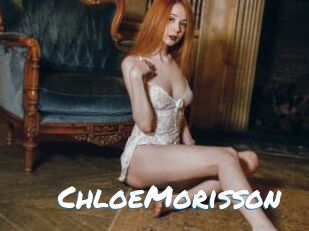 ChloeMorisson