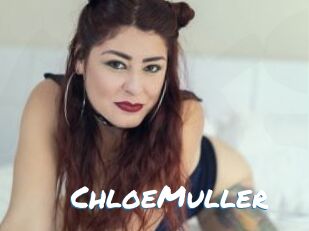 ChloeMuller