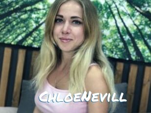 ChloeNevill