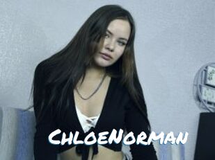 ChloeNorman