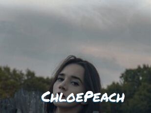 ChloePeach