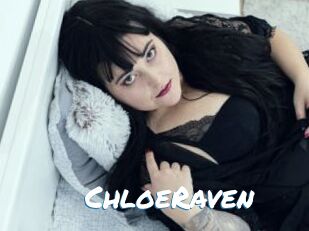 ChloeRaven