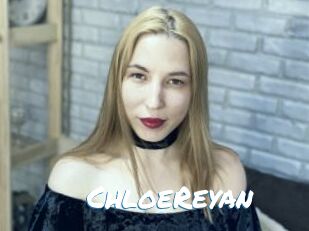 ChloeReyan