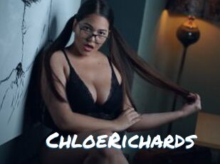 ChloeRichards