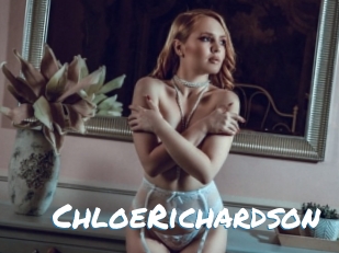 ChloeRichardson