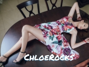 ChloeRocks