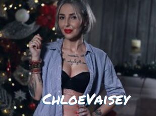 ChloeVaisey