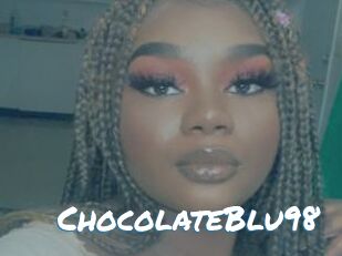 ChocolateBlu98