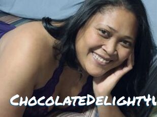 ChocolateDelight4U