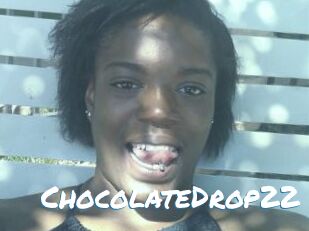 ChocolateDrop22