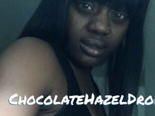 ChocolateHazelDrop