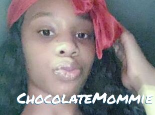 ChocolateMommie