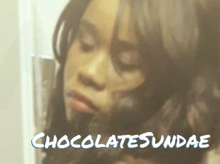 ChocolateSundae