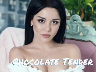 Chocolate_Tender