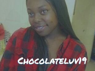 Chocolateluv19