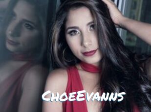 ChoeEvanns