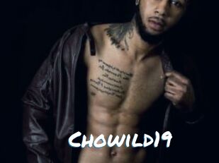 Chowild19