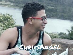 ChriisAngel