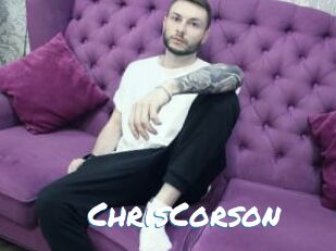 ChrisCorson