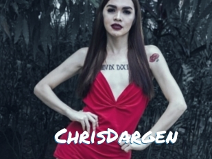 ChrisDargen