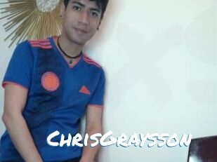 ChrisGraysson