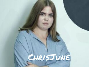 ChrisJune