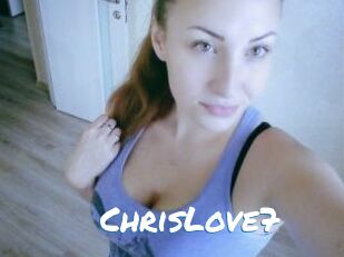 ChrisLove7
