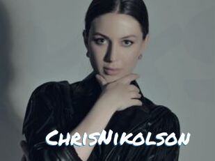 ChrisNikolson